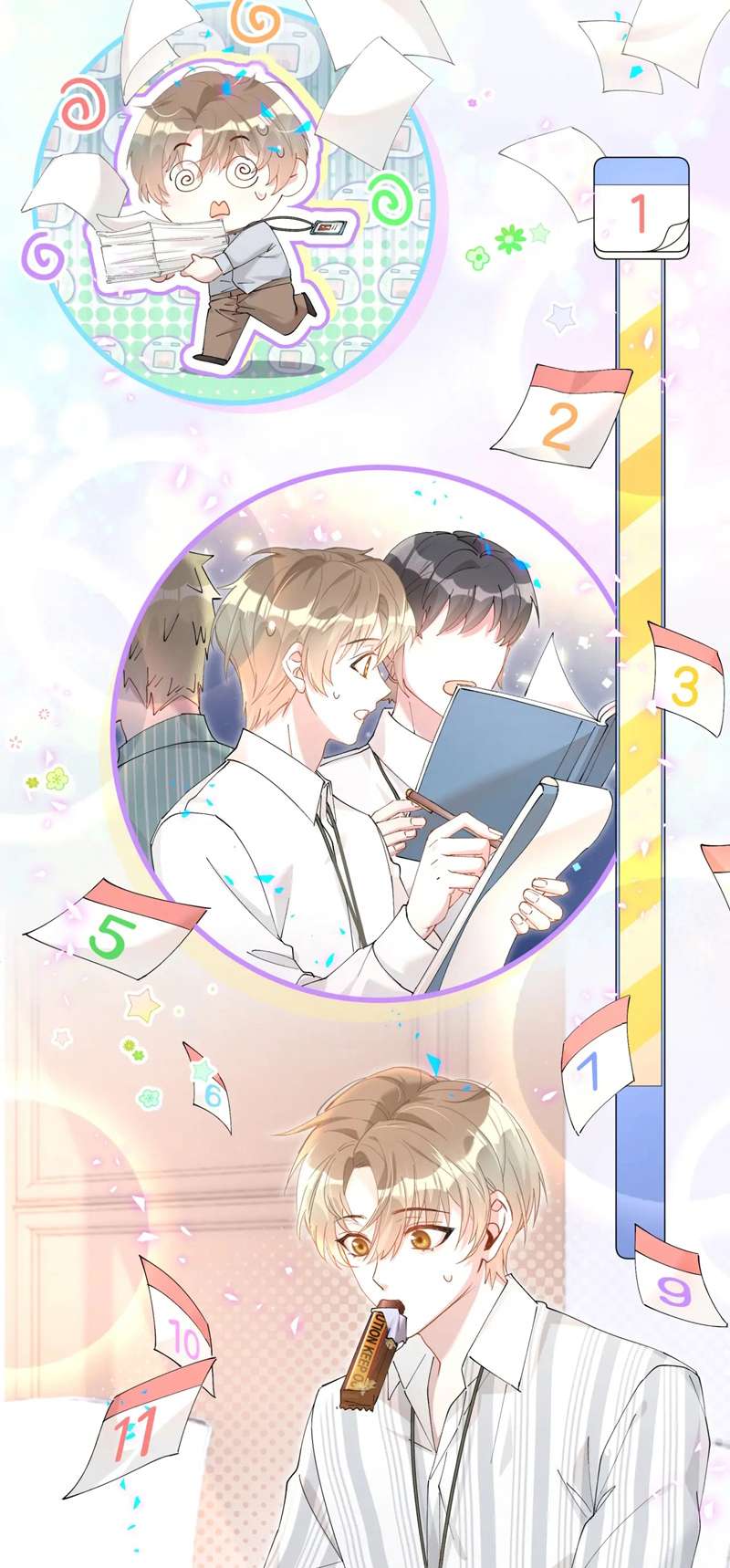 Kết Hôn Chuyện Nhỏ Này: Chapter 43