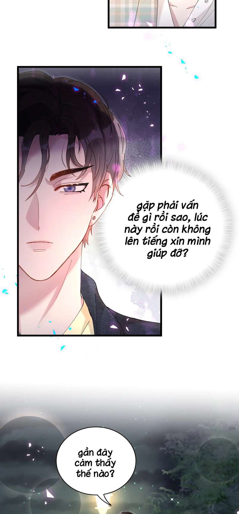 Kết Hôn Chuyện Nhỏ Này: Chapter 43