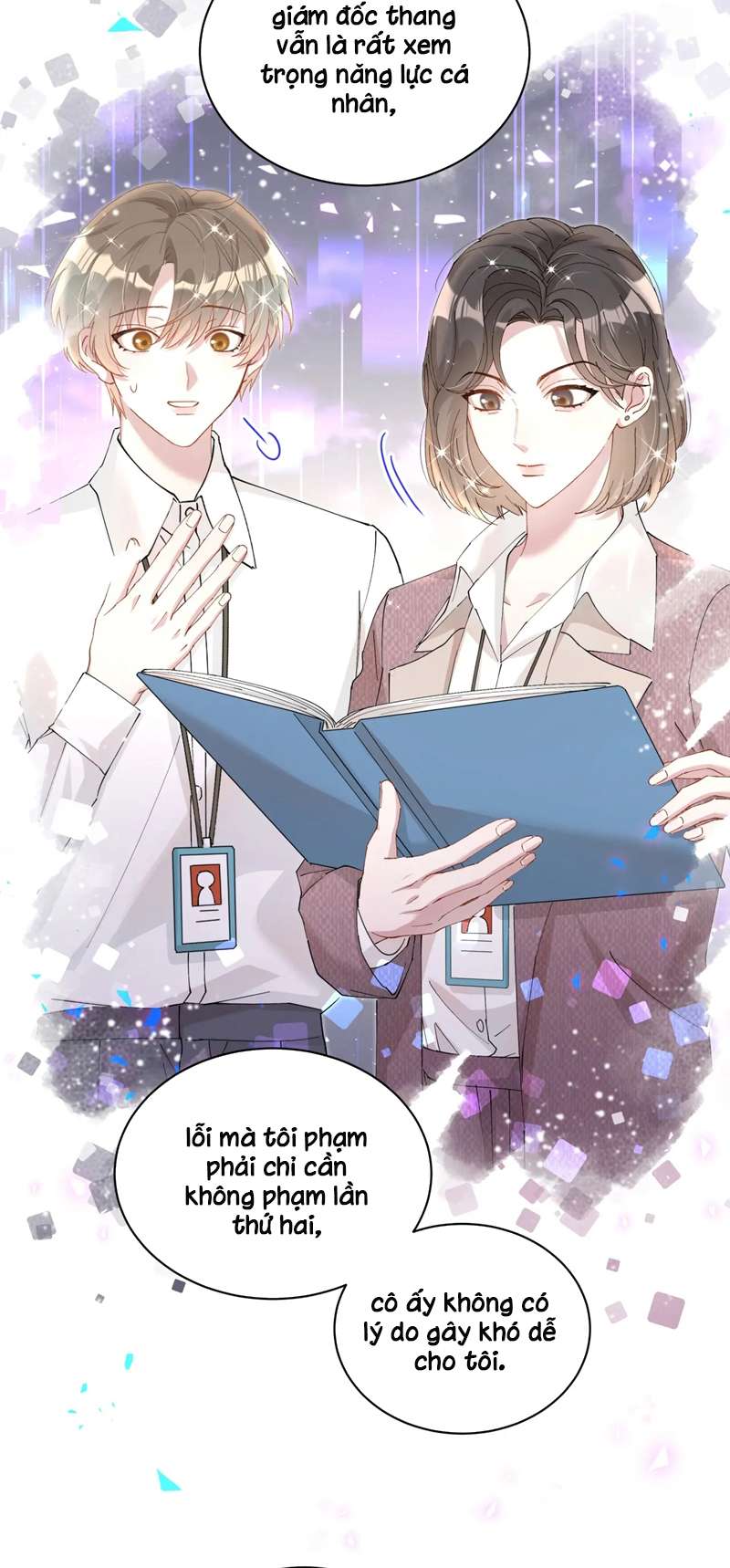 Kết Hôn Chuyện Nhỏ Này: Chapter 43