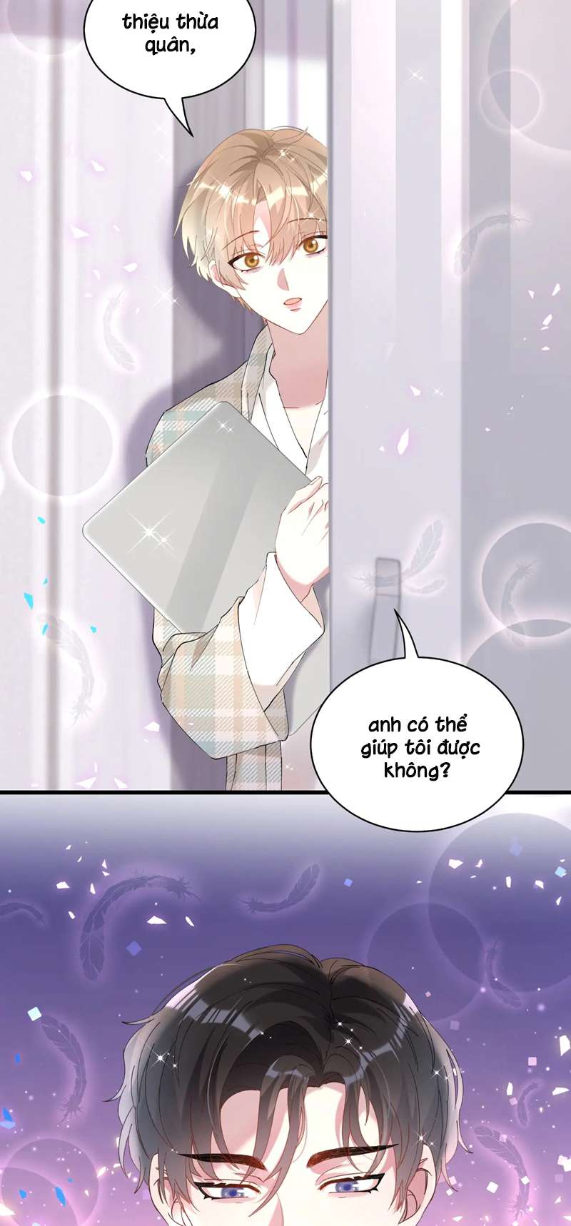 Kết Hôn Chuyện Nhỏ Này: Chapter 43