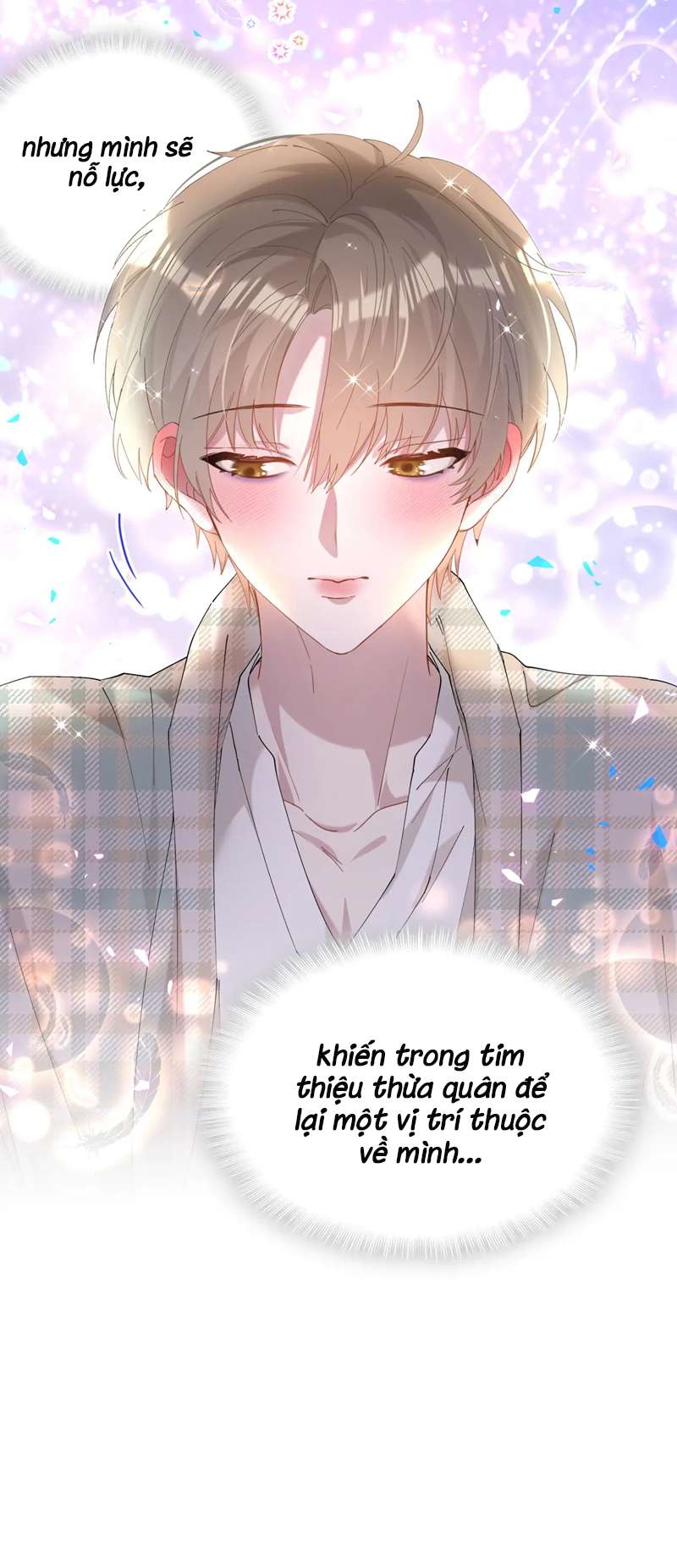 Kết Hôn Chuyện Nhỏ Này: Chapter 43
