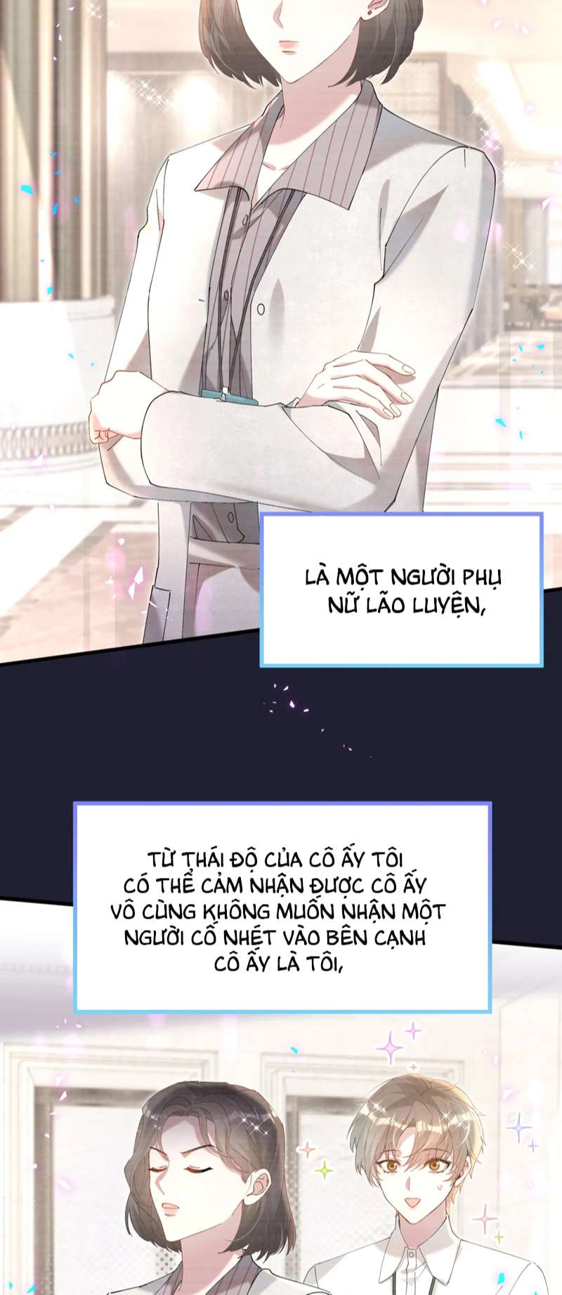 Kết Hôn Chuyện Nhỏ Này: Chapter 43