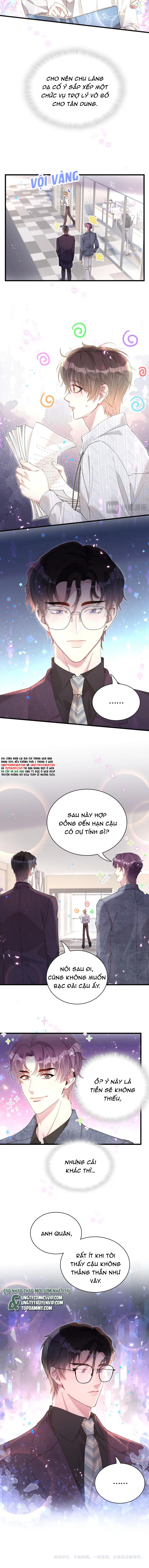 Kết Hôn Chuyện Nhỏ Này: Chapter 44