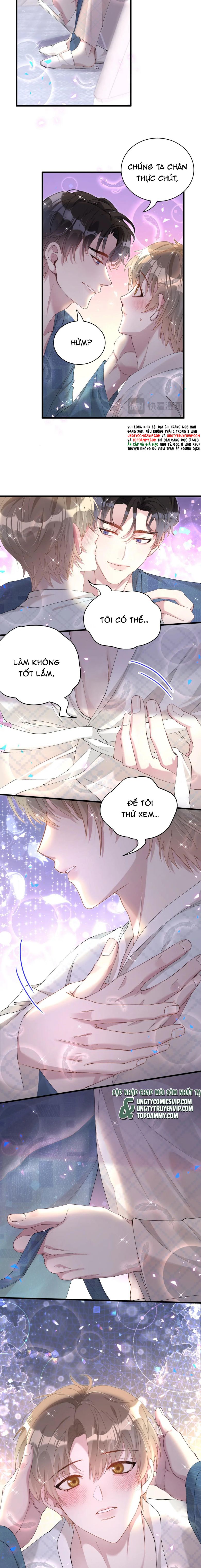 Kết Hôn Chuyện Nhỏ Này: Chapter 44