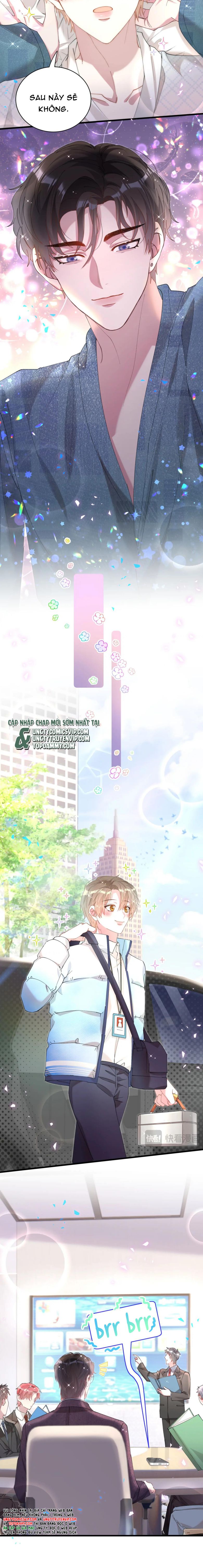 Kết Hôn Chuyện Nhỏ Này: Chapter 44