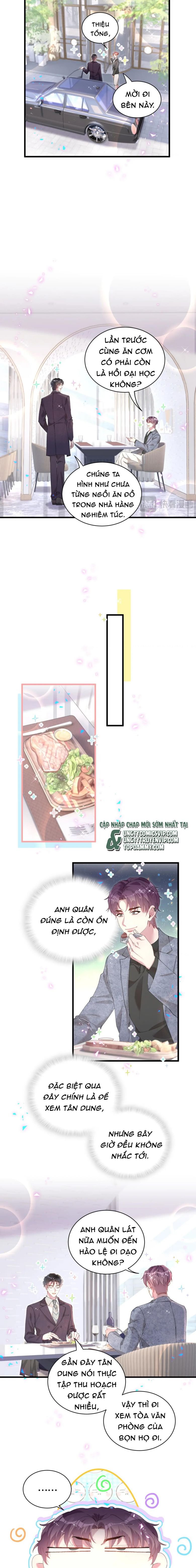 Kết Hôn Chuyện Nhỏ Này: Chapter 44