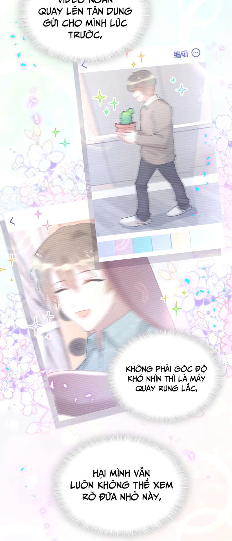 Kết Hôn Chuyện Nhỏ Này: Chapter 45