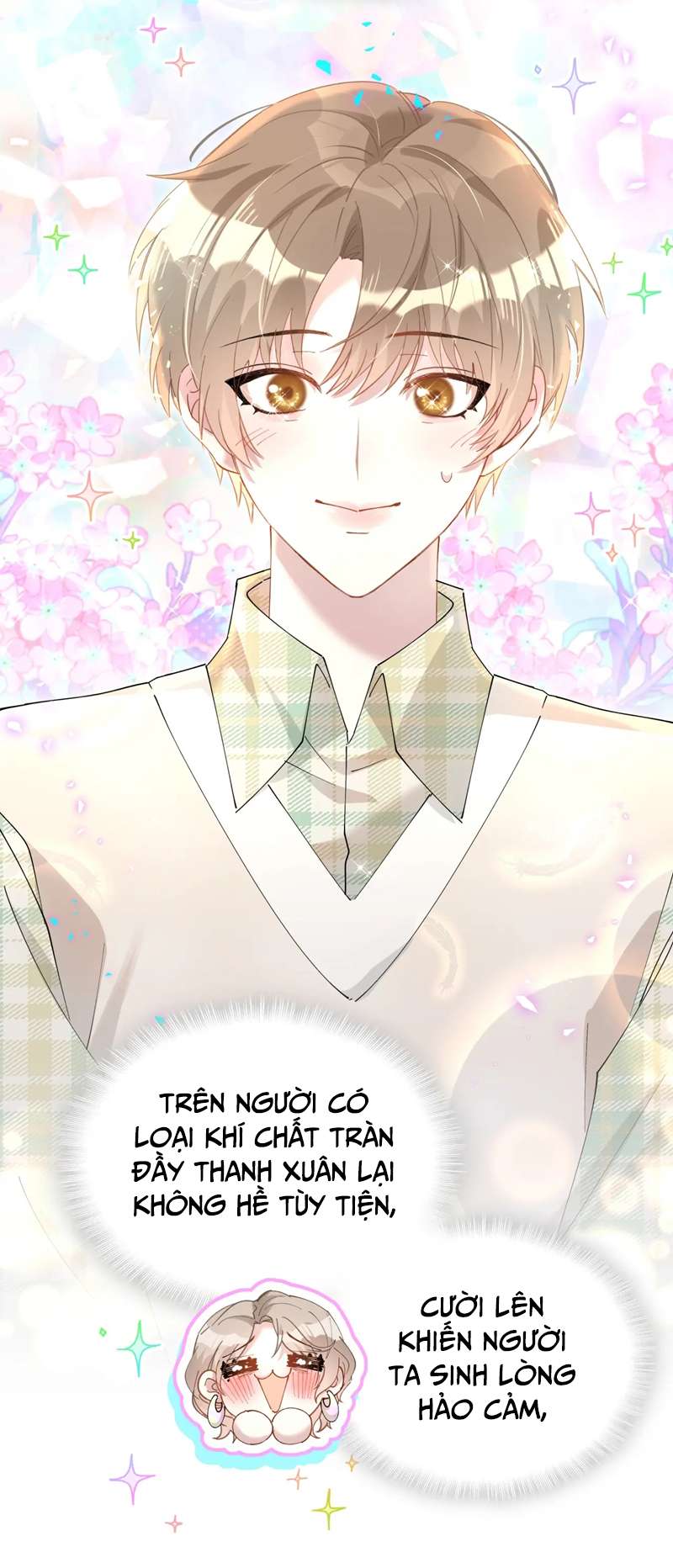 Kết Hôn Chuyện Nhỏ Này: Chapter 45