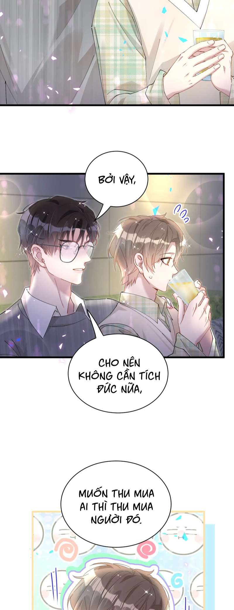 Kết Hôn Chuyện Nhỏ Này: Chapter 45