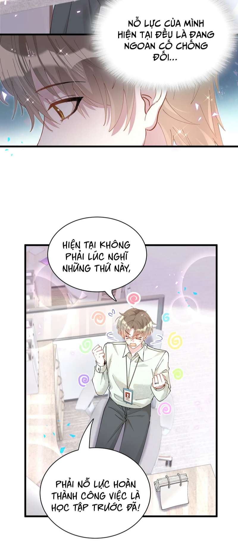 Kết Hôn Chuyện Nhỏ Này: Chapter 45