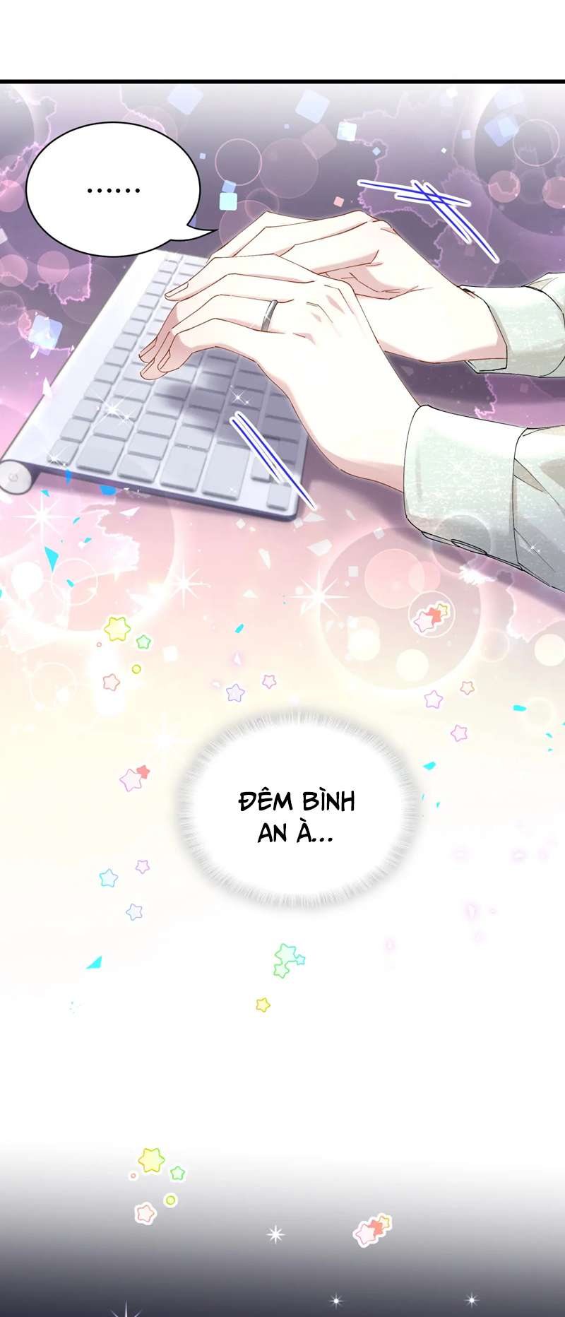 Kết Hôn Chuyện Nhỏ Này: Chapter 45
