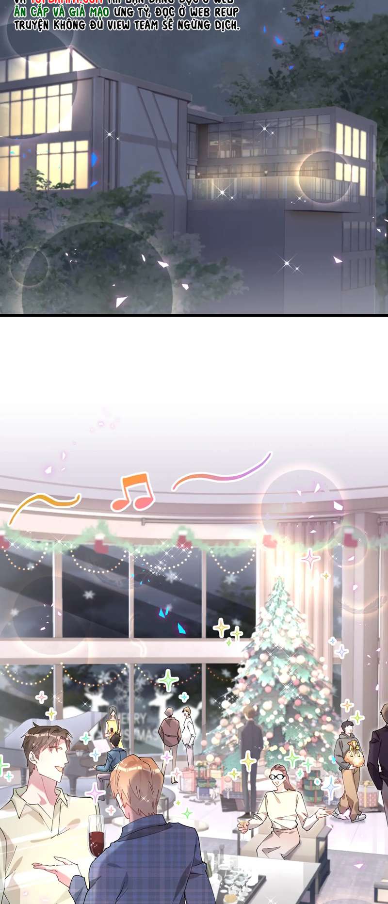 Kết Hôn Chuyện Nhỏ Này: Chapter 45