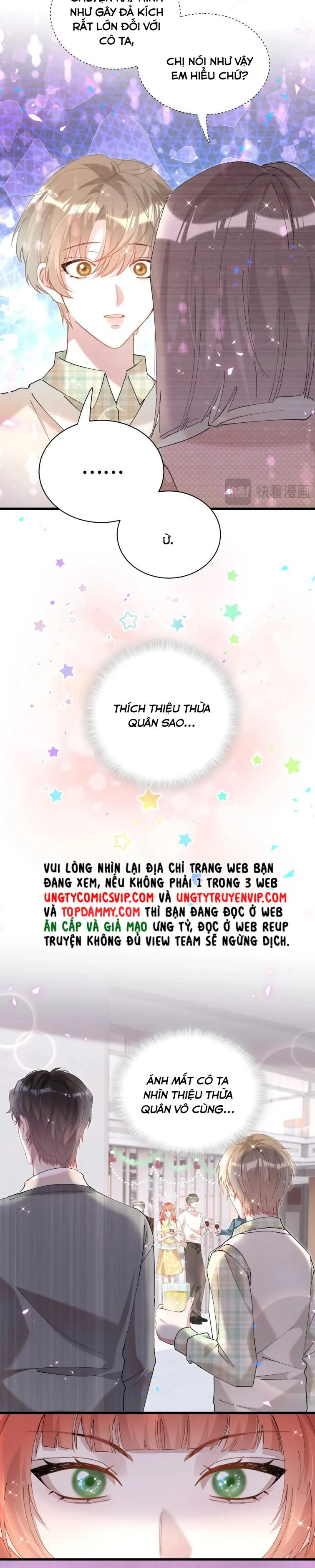 Kết Hôn Chuyện Nhỏ Này: Chapter 46