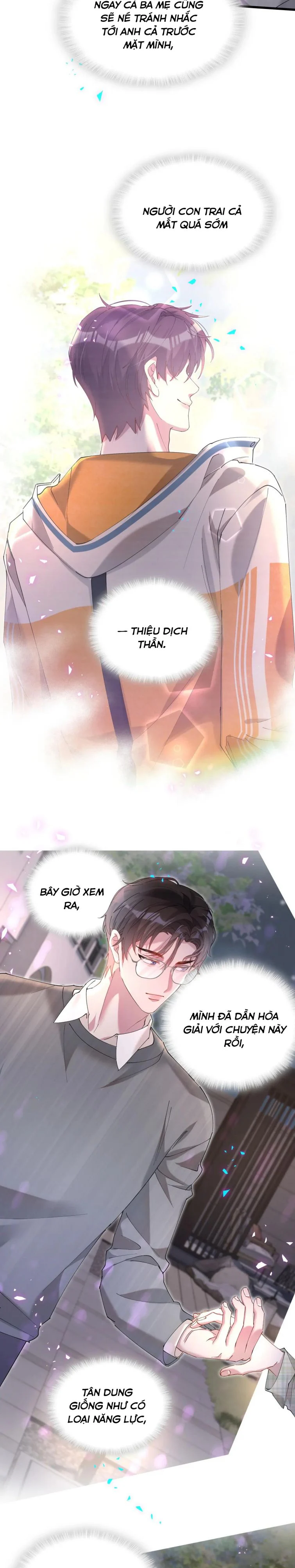 Kết Hôn Chuyện Nhỏ Này: Chapter 46