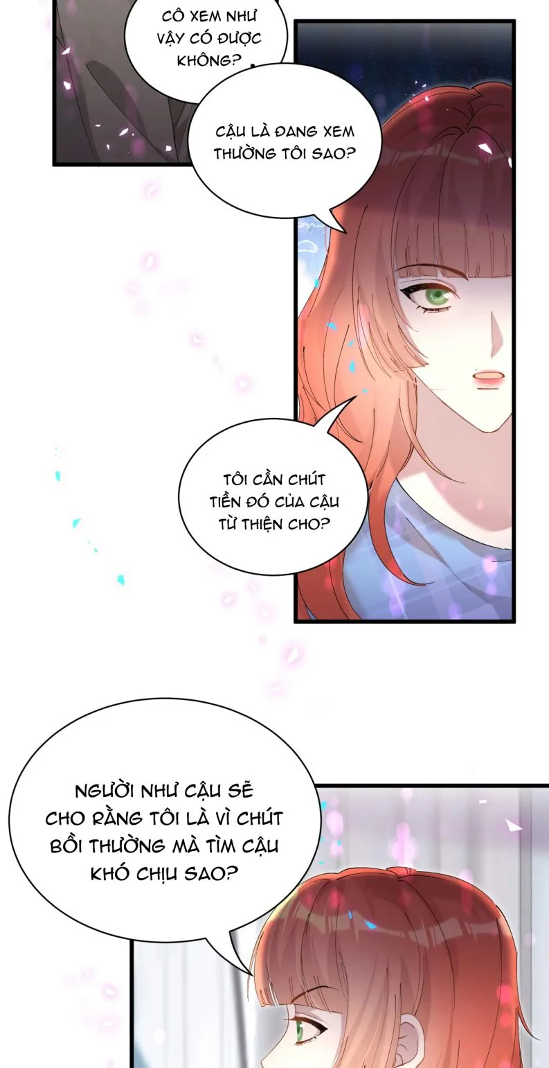 Kết Hôn Chuyện Nhỏ Này: Chapter 47