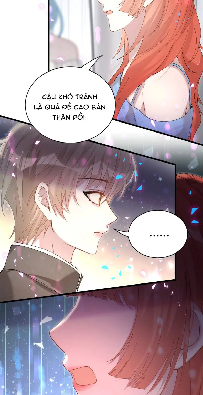 Kết Hôn Chuyện Nhỏ Này: Chapter 47