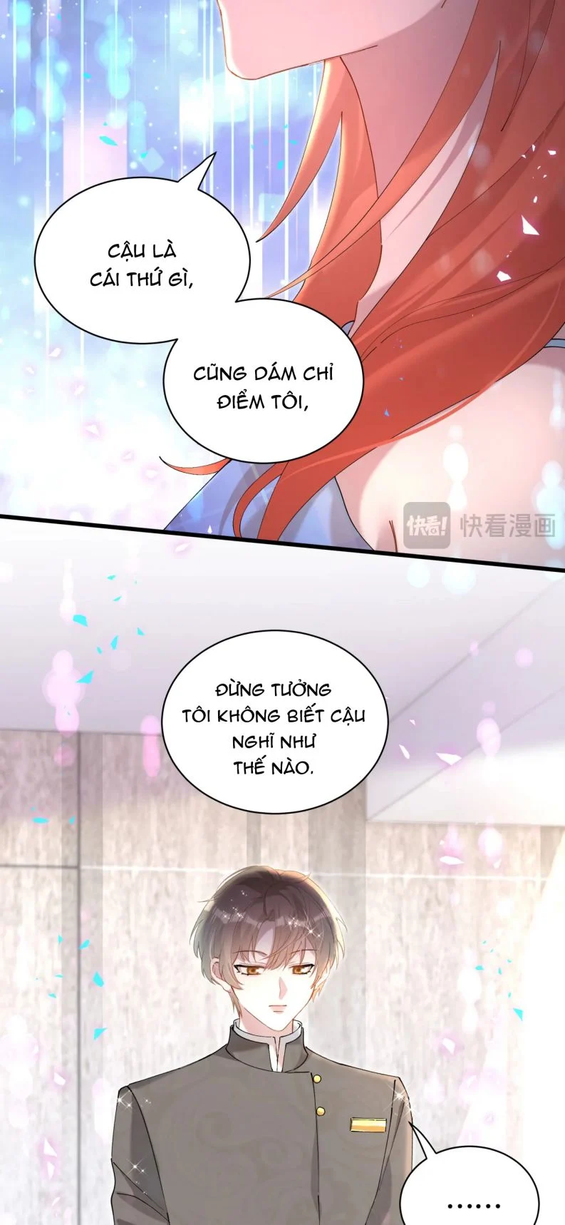 Kết Hôn Chuyện Nhỏ Này: Chapter 47