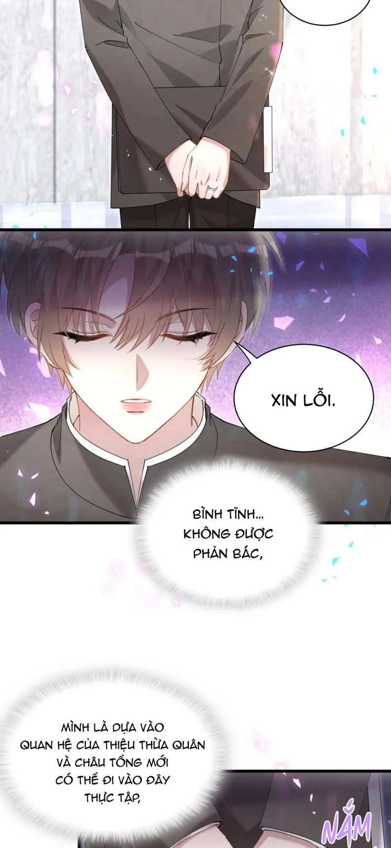Kết Hôn Chuyện Nhỏ Này: Chapter 47