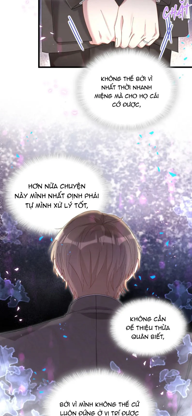 Kết Hôn Chuyện Nhỏ Này: Chapter 47