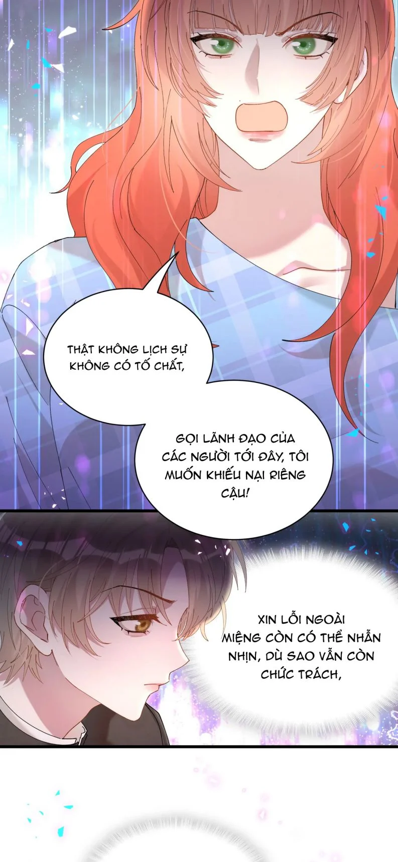 Kết Hôn Chuyện Nhỏ Này: Chapter 47