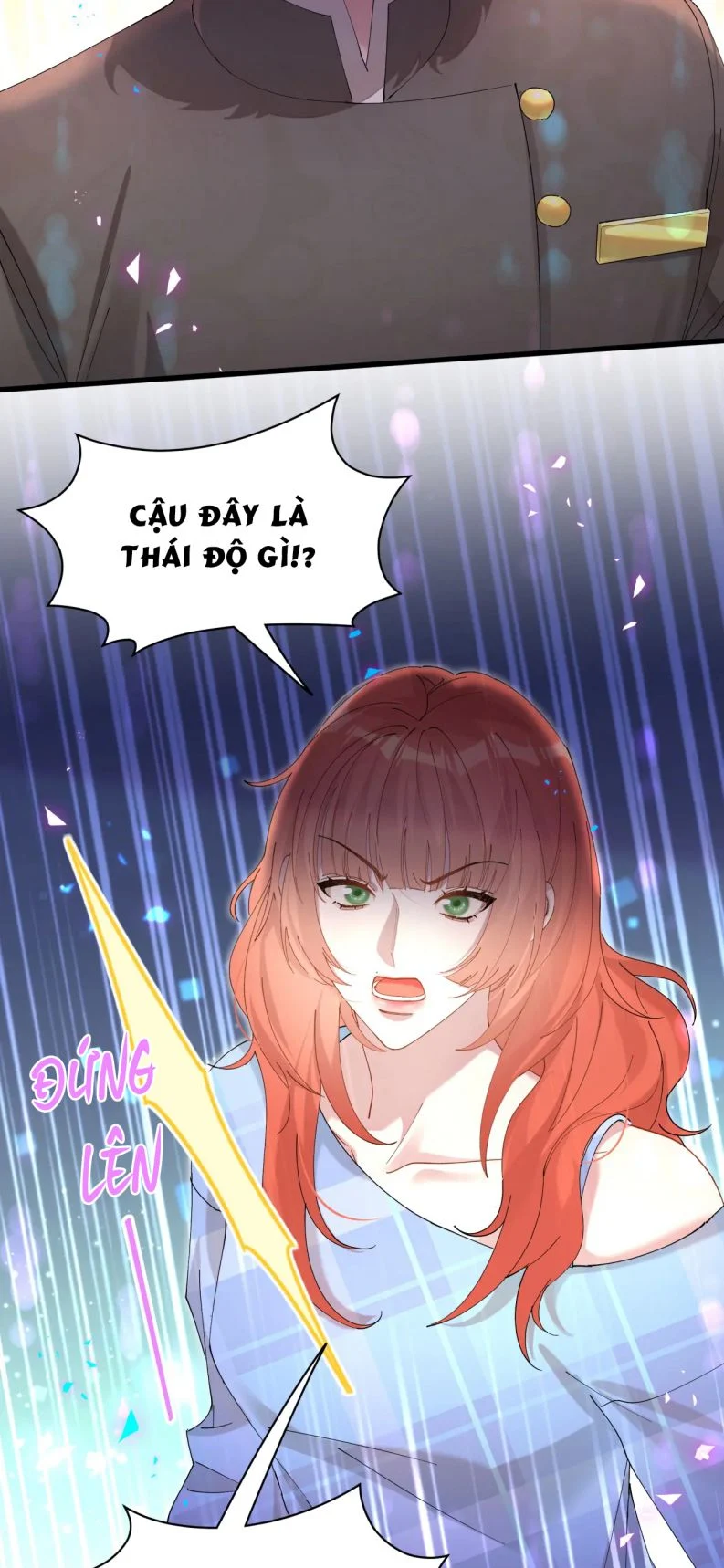 Kết Hôn Chuyện Nhỏ Này: Chapter 47