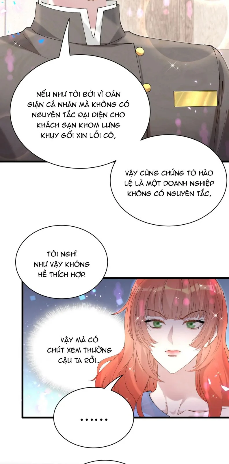 Kết Hôn Chuyện Nhỏ Này: Chapter 47