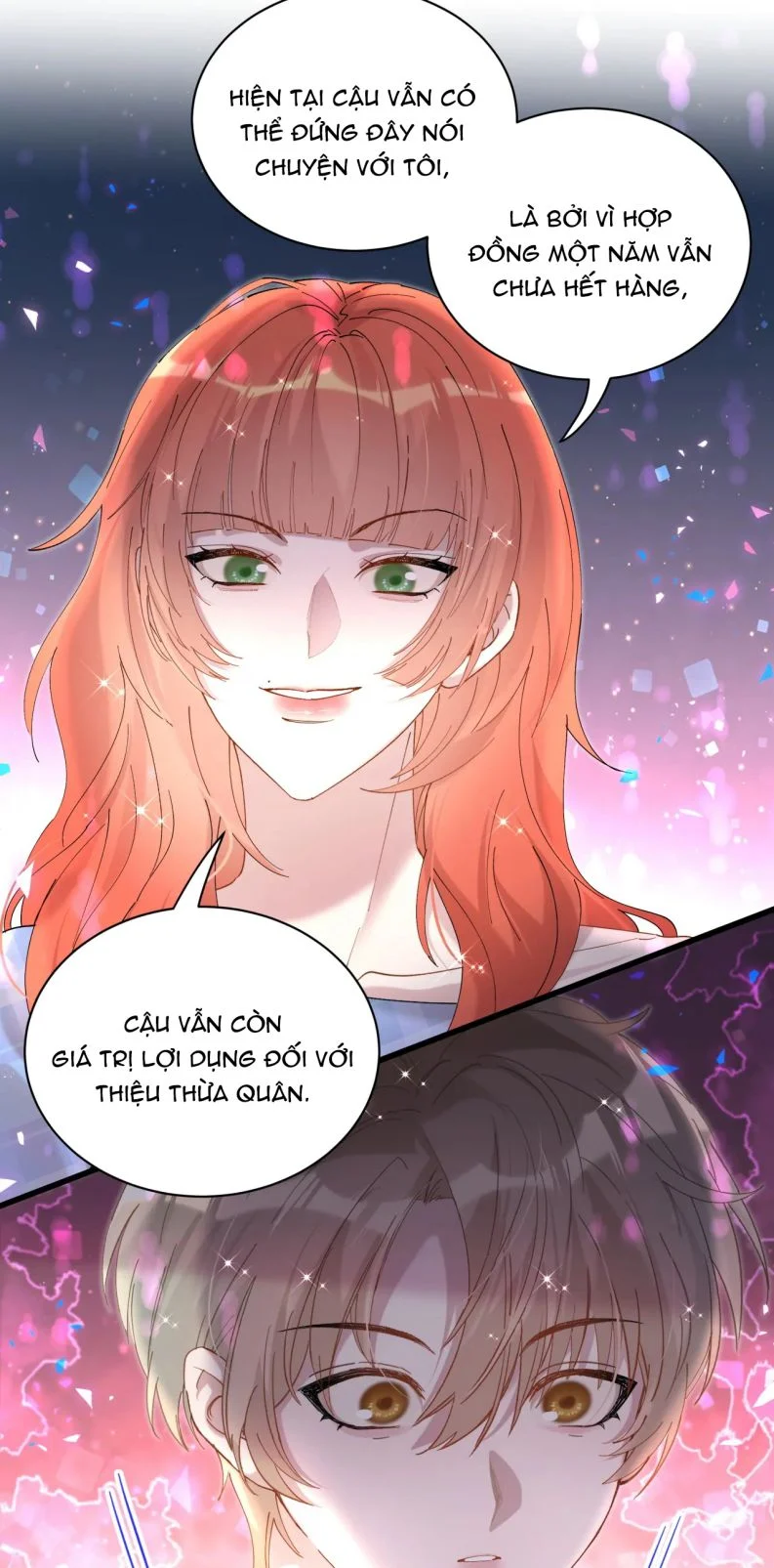 Kết Hôn Chuyện Nhỏ Này: Chapter 47