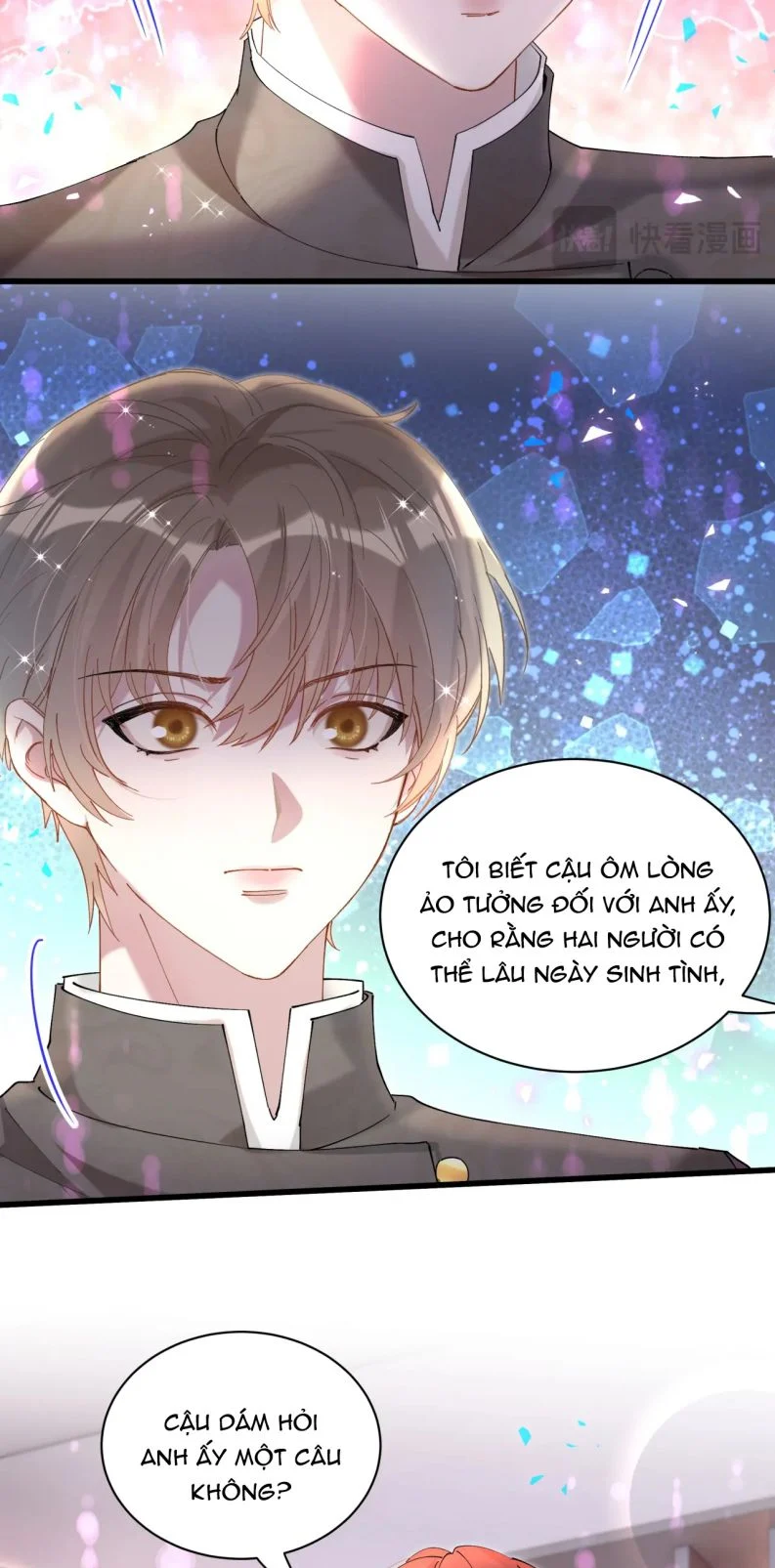 Kết Hôn Chuyện Nhỏ Này: Chapter 47