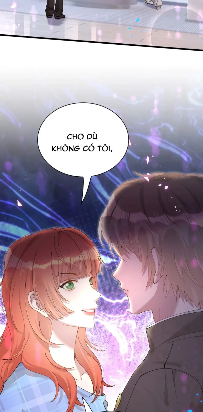 Kết Hôn Chuyện Nhỏ Này: Chapter 47