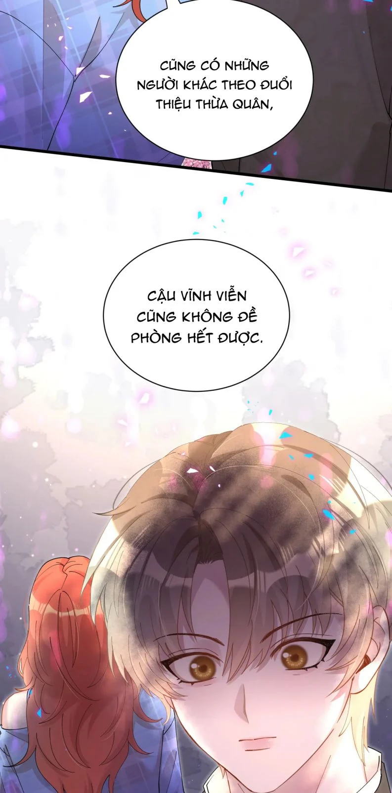 Kết Hôn Chuyện Nhỏ Này: Chapter 47