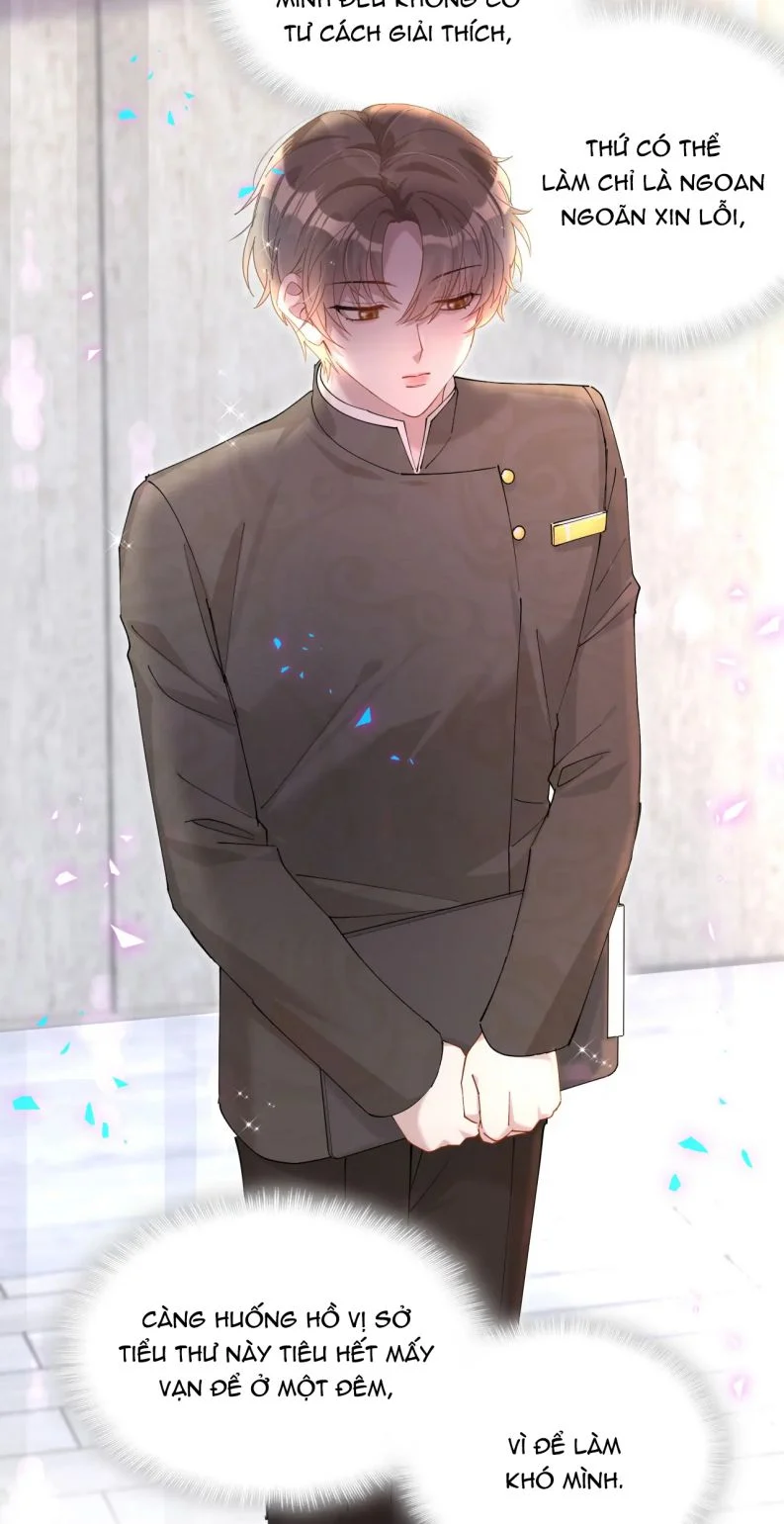 Kết Hôn Chuyện Nhỏ Này: Chapter 47