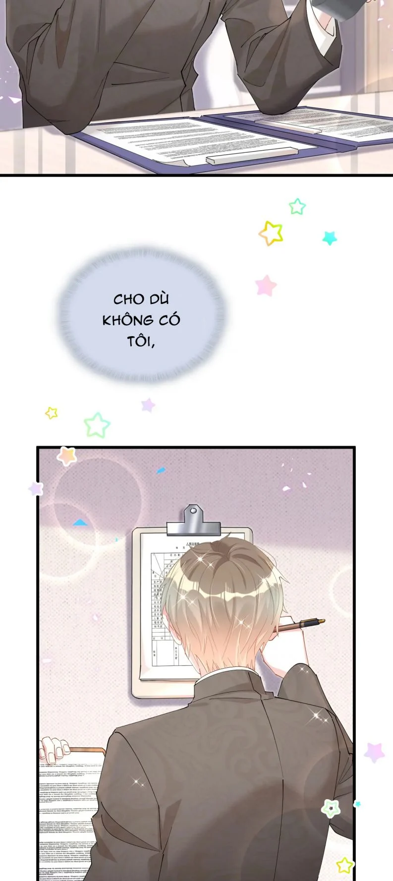Kết Hôn Chuyện Nhỏ Này: Chapter 47