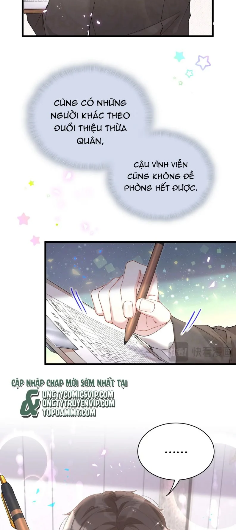 Kết Hôn Chuyện Nhỏ Này: Chapter 47