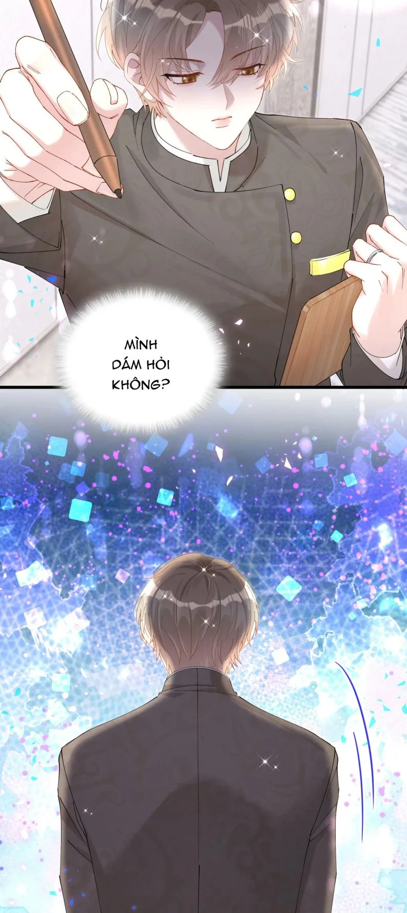 Kết Hôn Chuyện Nhỏ Này: Chapter 47