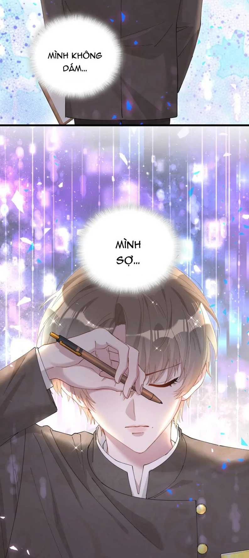 Kết Hôn Chuyện Nhỏ Này: Chapter 47
