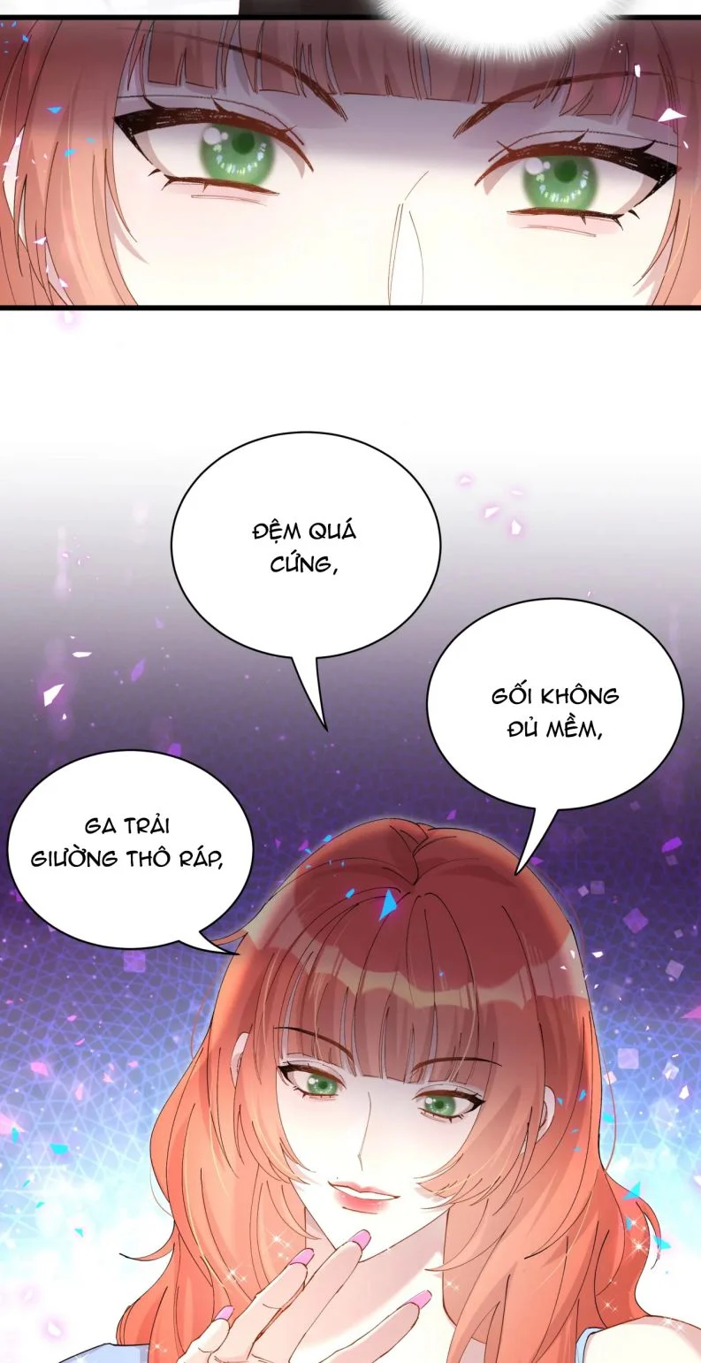 Kết Hôn Chuyện Nhỏ Này: Chapter 47