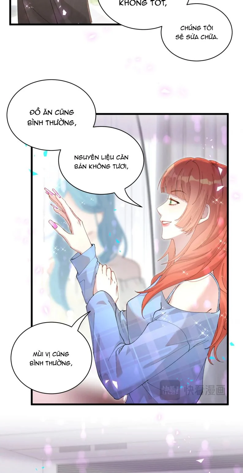 Kết Hôn Chuyện Nhỏ Này: Chapter 47