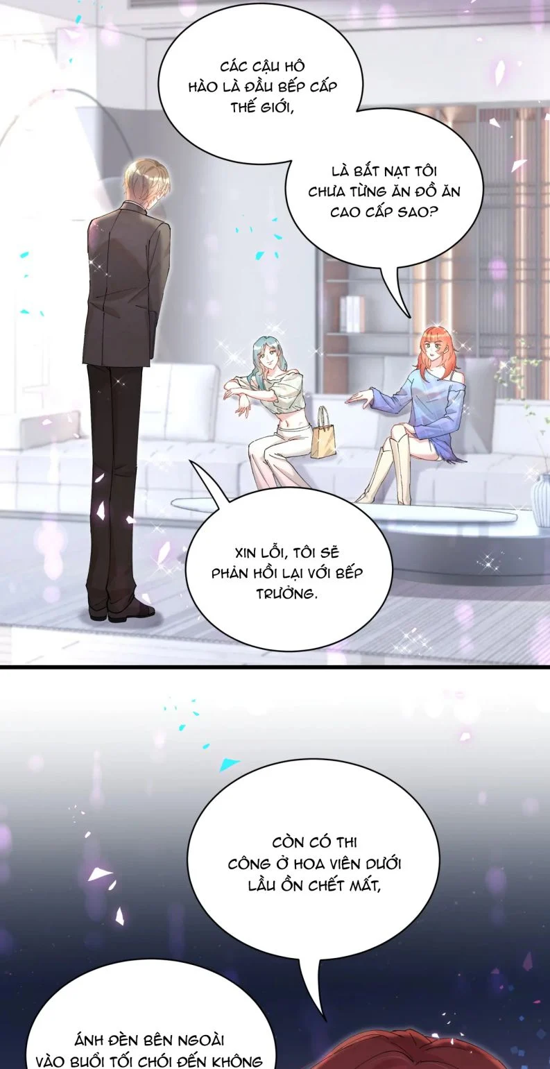 Kết Hôn Chuyện Nhỏ Này: Chapter 47