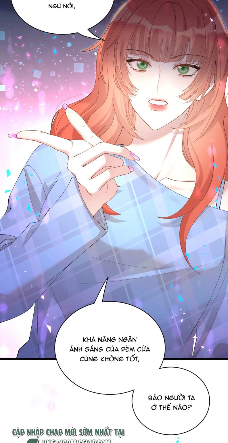 Kết Hôn Chuyện Nhỏ Này: Chapter 47