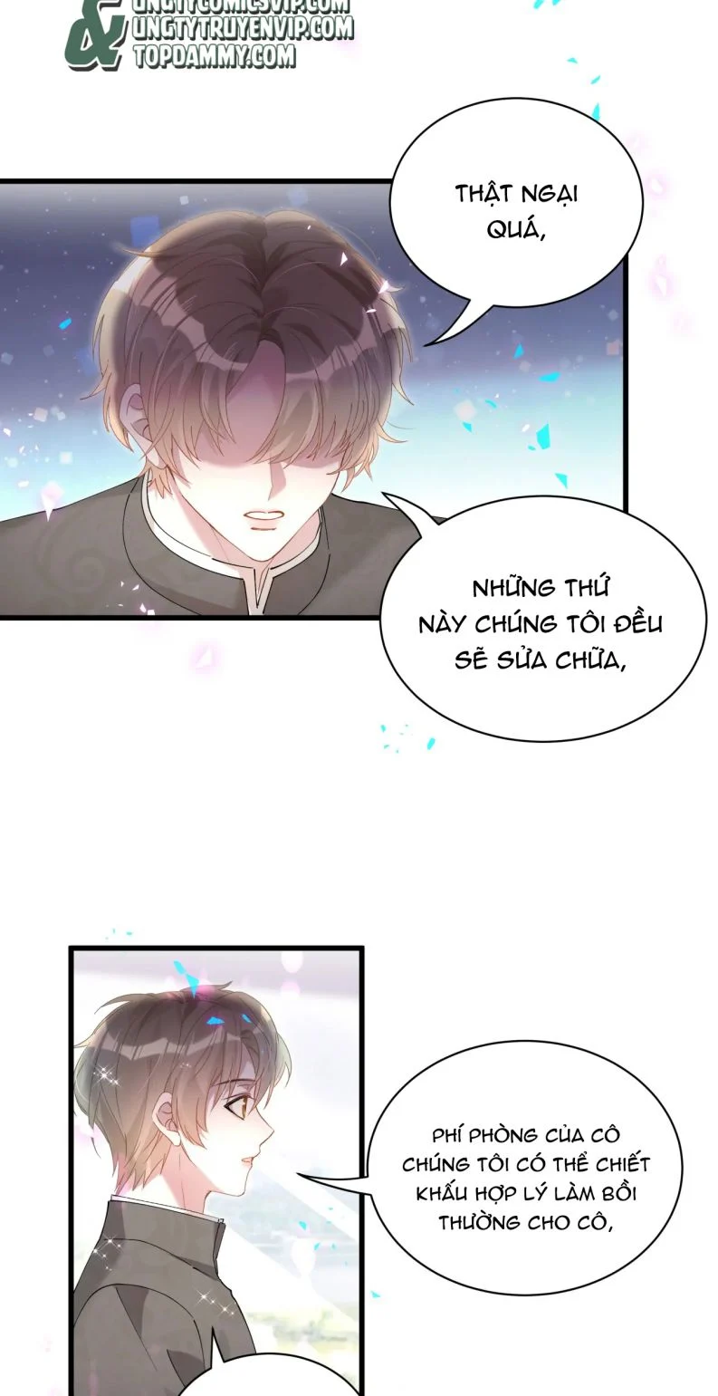 Kết Hôn Chuyện Nhỏ Này: Chapter 47