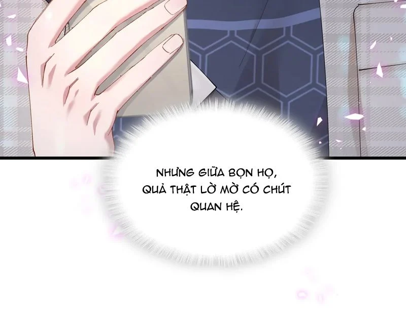 Kết Hôn Chuyện Nhỏ Này: Chapter 48