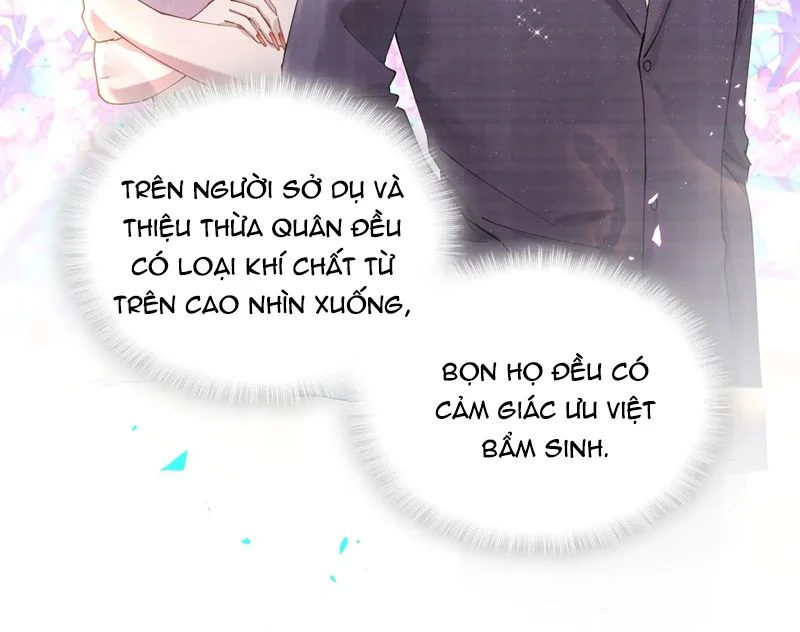 Kết Hôn Chuyện Nhỏ Này: Chapter 48