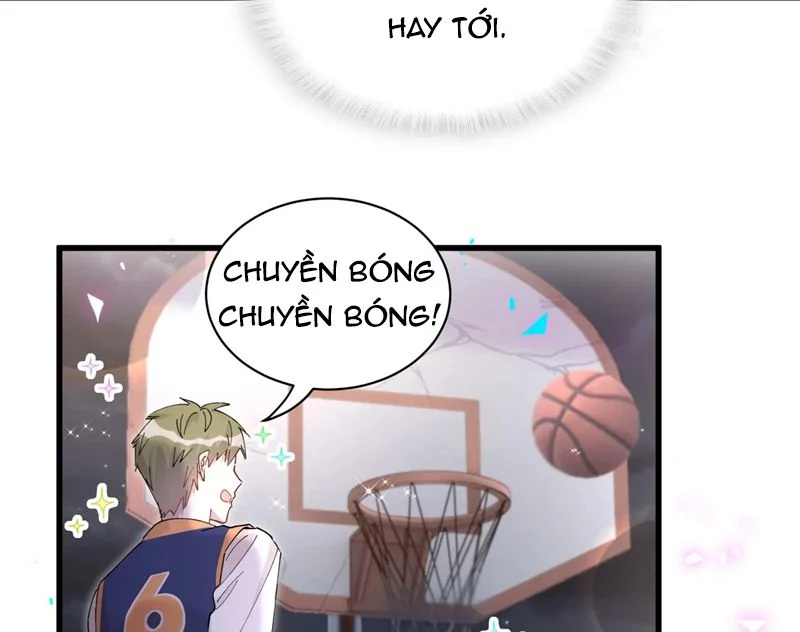 Kết Hôn Chuyện Nhỏ Này: Chapter 48