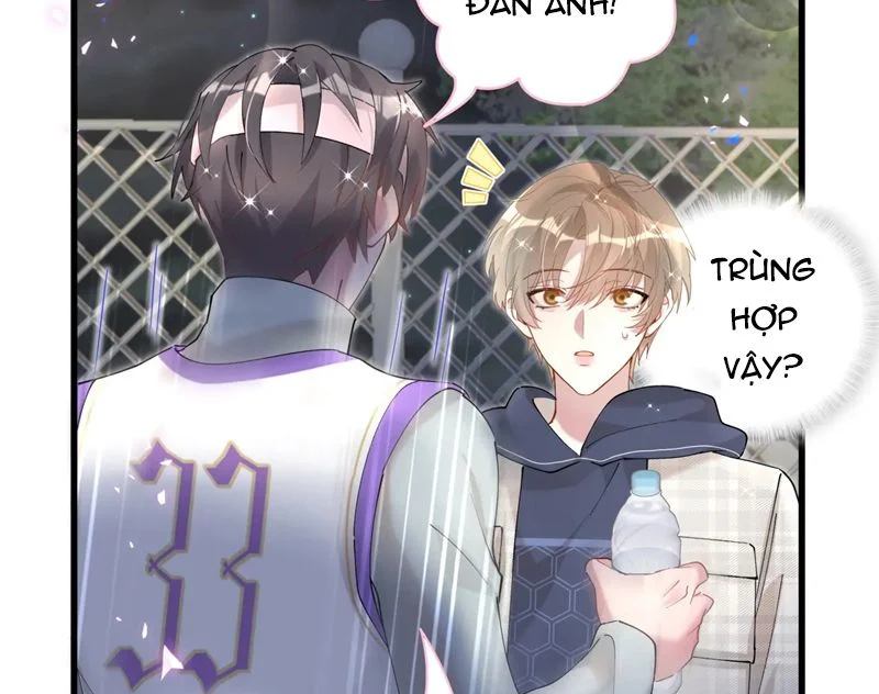 Kết Hôn Chuyện Nhỏ Này: Chapter 48