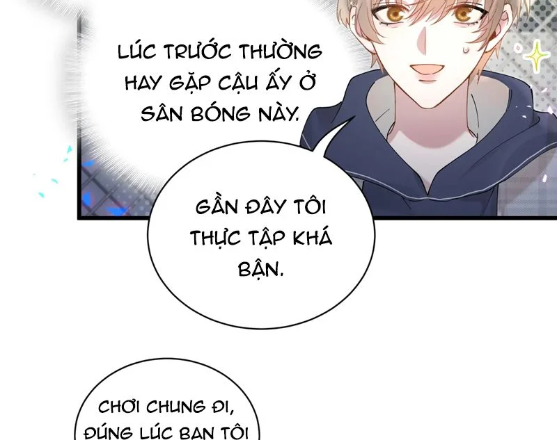 Kết Hôn Chuyện Nhỏ Này: Chapter 48