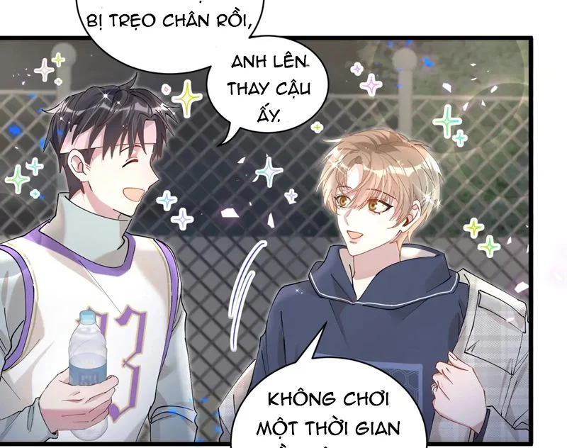 Kết Hôn Chuyện Nhỏ Này: Chapter 48