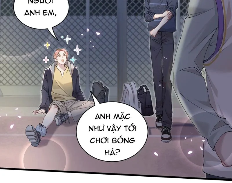 Kết Hôn Chuyện Nhỏ Này: Chapter 48