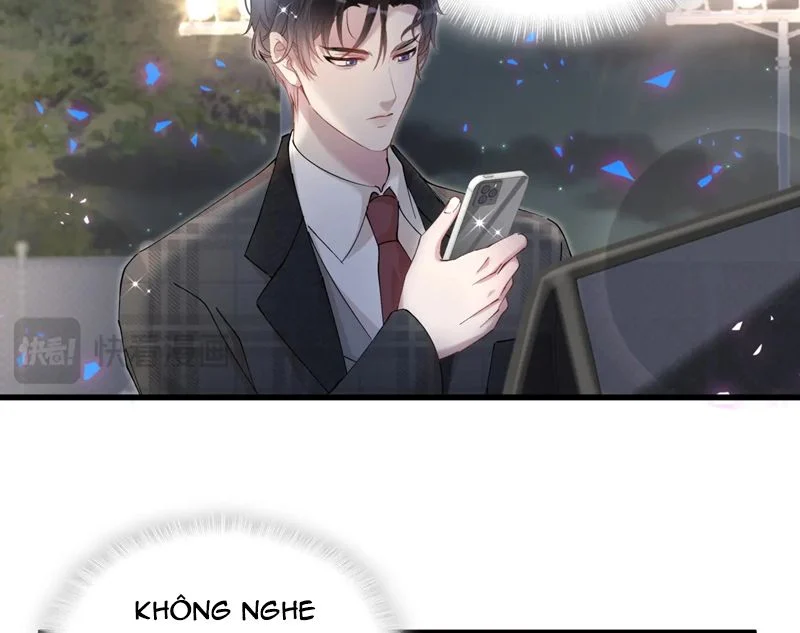 Kết Hôn Chuyện Nhỏ Này: Chapter 48