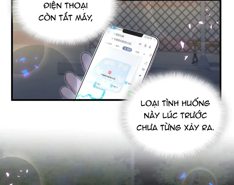 Kết Hôn Chuyện Nhỏ Này: Chapter 48