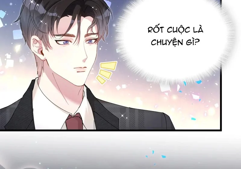 Kết Hôn Chuyện Nhỏ Này: Chapter 48